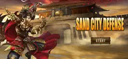 Game screenshot Sand City Defense mod apk