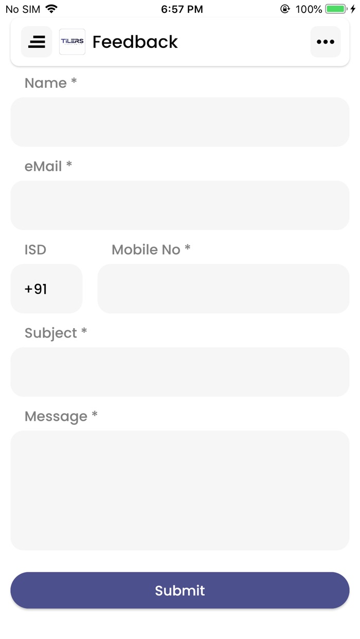 TILERS FLOORS  WALLS