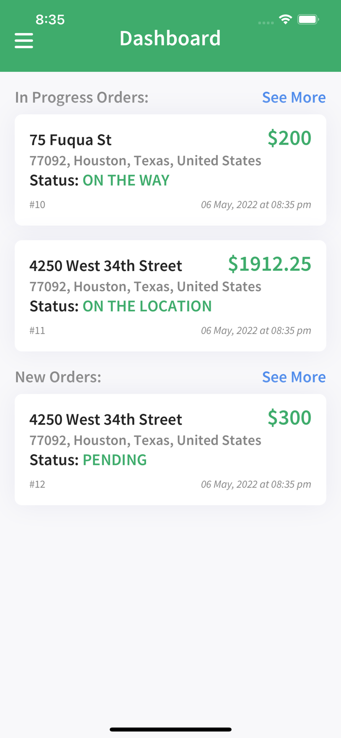 SnoHub Snow, Tree, Lawn Care