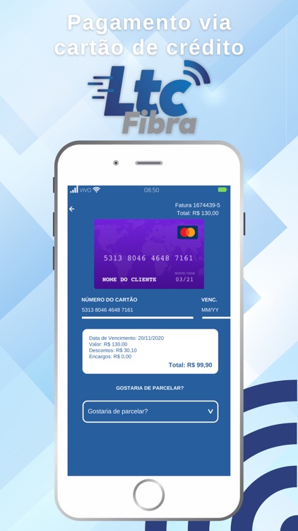 LTC FIBRA screenshot-3