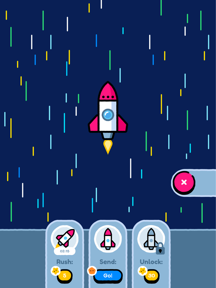 休闲口袋星球 中国