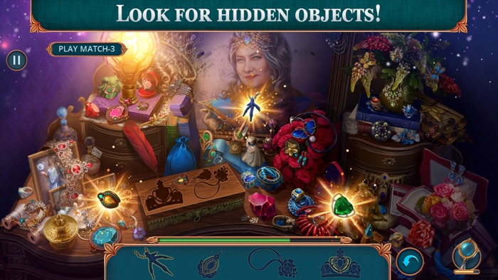 Royal Romances Episode 4