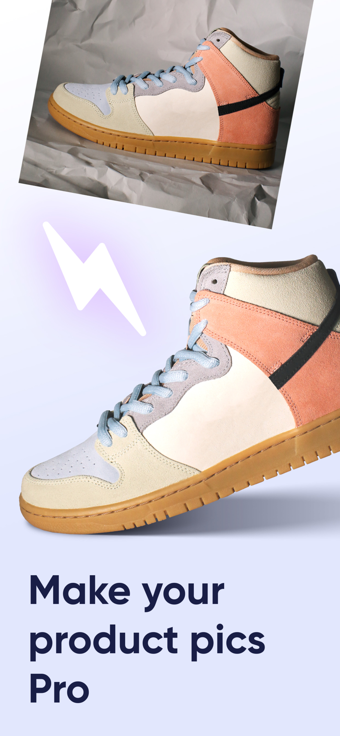 Remages - Background Remover