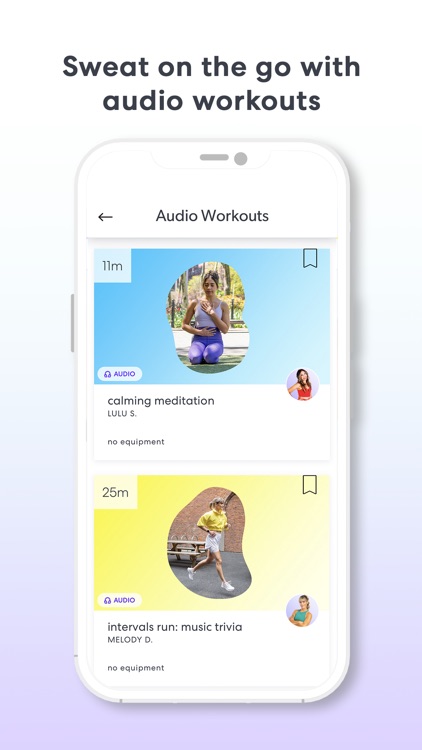 obé Fitness: Live & On-Demand screenshot-3