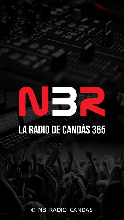 NB Radio Candás