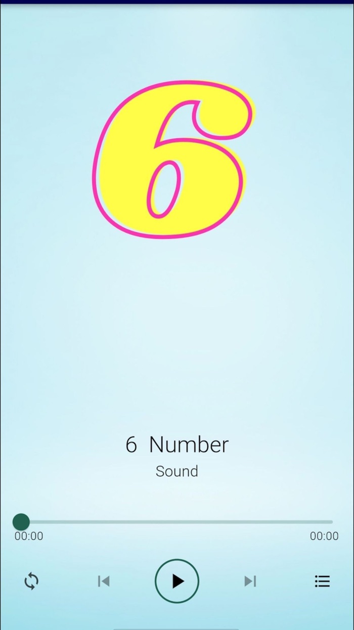 Autism Education Numbers Pro