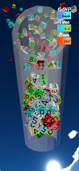 Game screenshot BobaBomBlowPuzzle mod apk