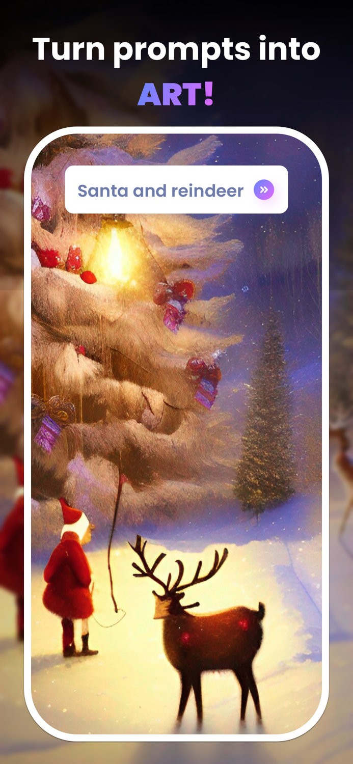 AiArt AI Avatar Generator App