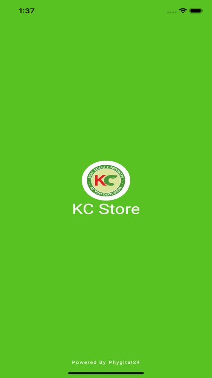 KC Departmental Store