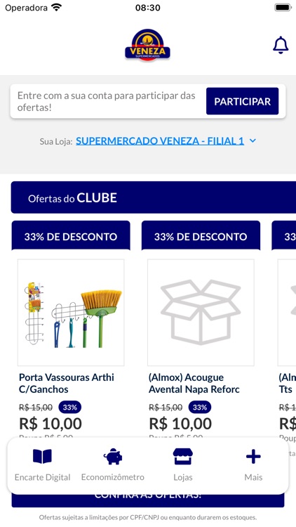 Clube Veneza