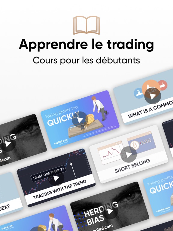 Capital.com Trading & Investir Capital.com Trading & Investir