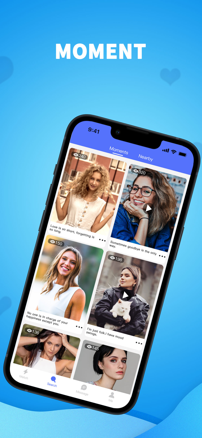 One Night Finder Finder - MEOW