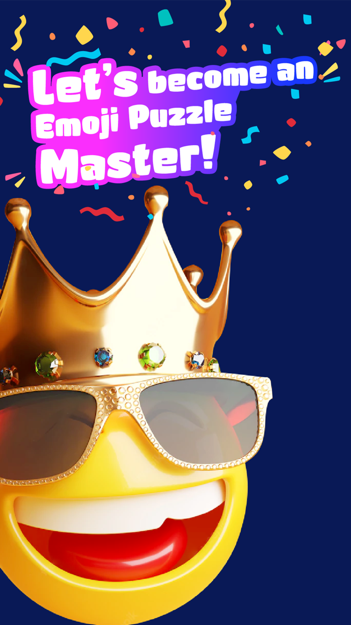 Emoji Quiz Guessing Games