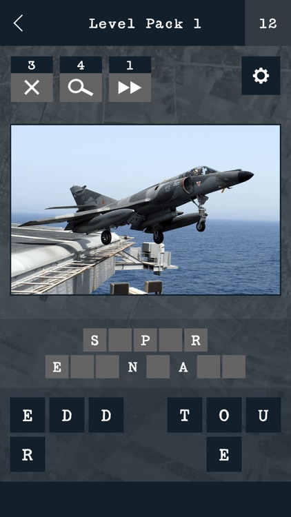Guess the Cold War Aircraft screenshot-3