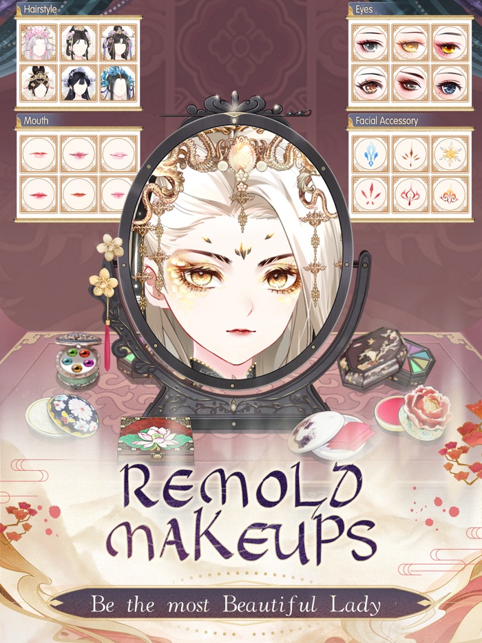 Revenge of the Queen