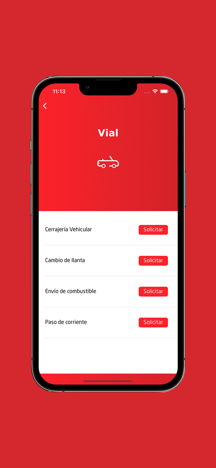 Asistencias Atlántida