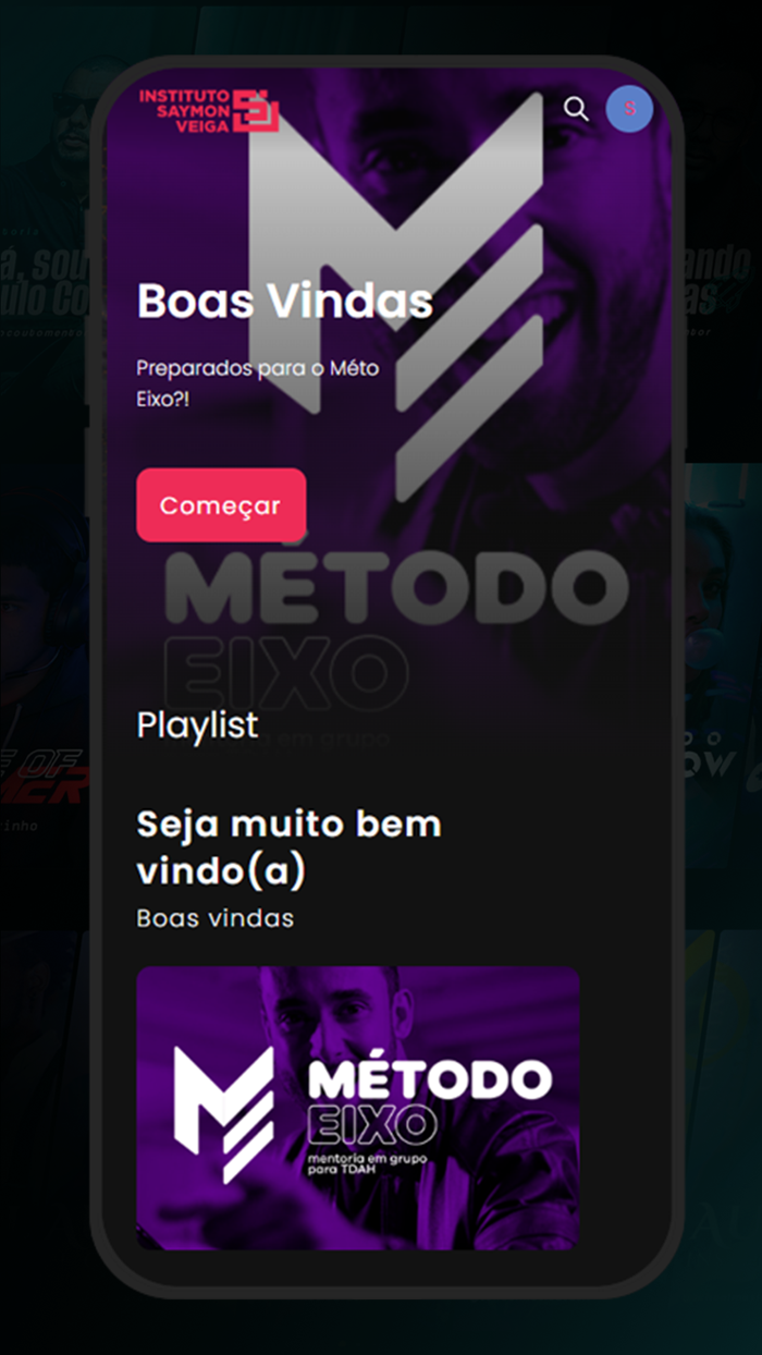 Instituto Saymon Veiga