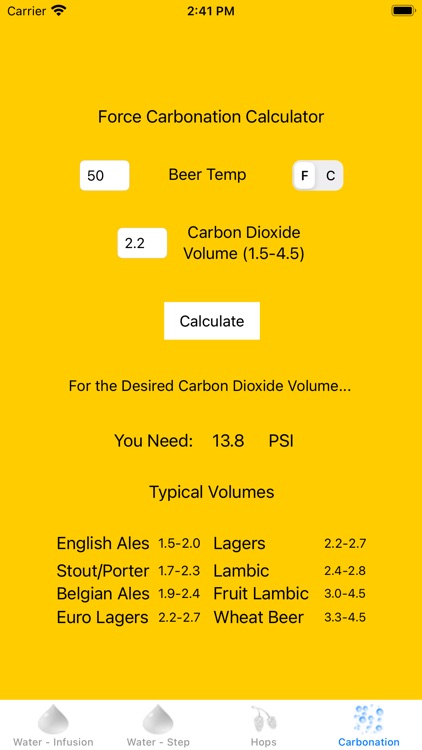 Beerulator screenshot-3