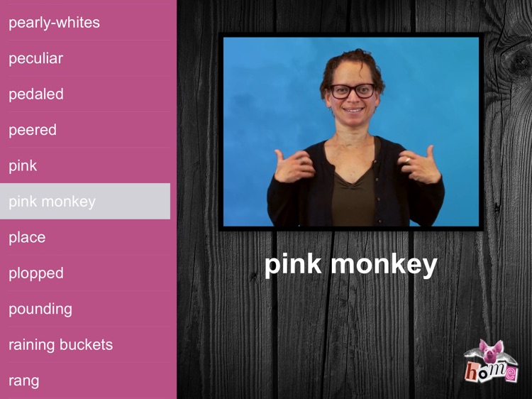 Pink Monkey screenshot-7