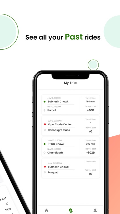 Buddy Cabs Driver screenshot-4