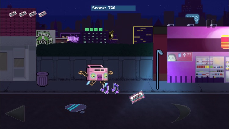 Out of Boombox screenshot-3