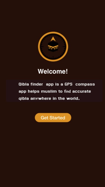 Qibla Direction: Qibla Compass