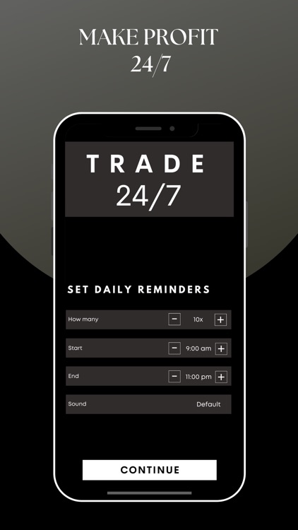 Trading Motivation screenshot-5