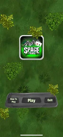 Game screenshot Space Towers Solitaire Deluxe mod apk