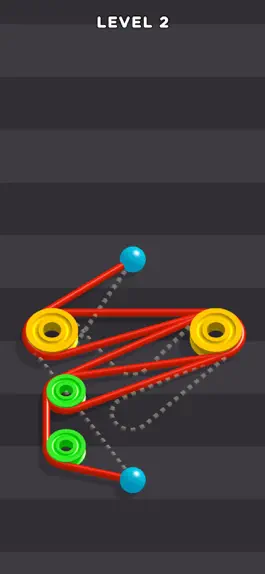 Game screenshot Ropeworks apk