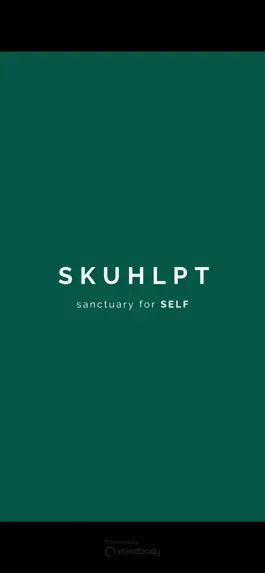 Game screenshot S K U H L P T mod apk