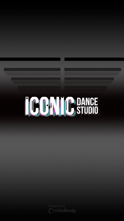 ICONIC DANCE STUDIO