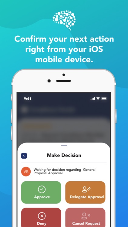 Compliance Mobile App screenshot-6