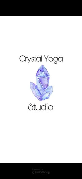 Game screenshot Crystal Yoga Studio mod apk