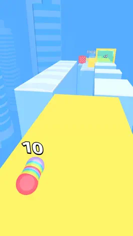 Game screenshot Stretch Master! apk