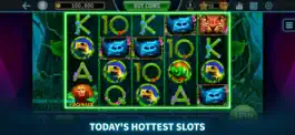 Game screenshot FoxPlay Casino: Slots & More mod apk