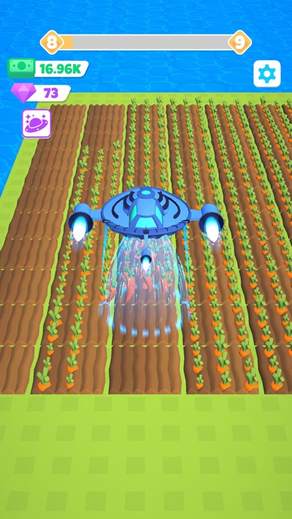 UFO Snatch Master screenshot-5