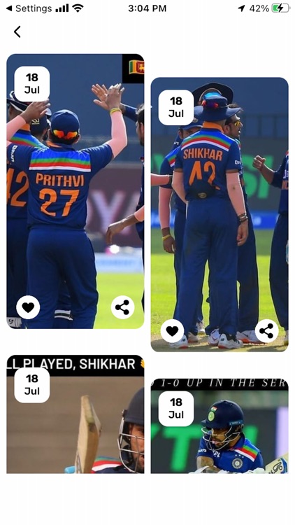 Story & Post for inst