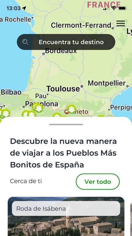 Pueblos Más Bonitos de España