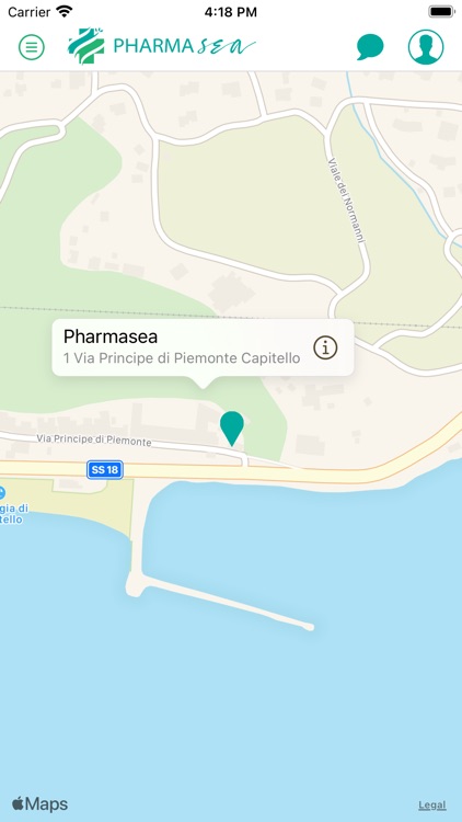 Pharmasea screenshot-6