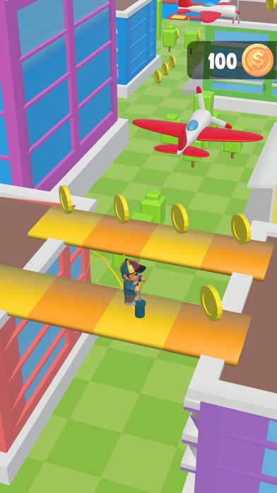 Pogger 3D screenshot 3