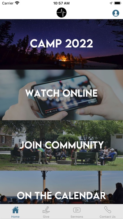 God's Voice Ministries