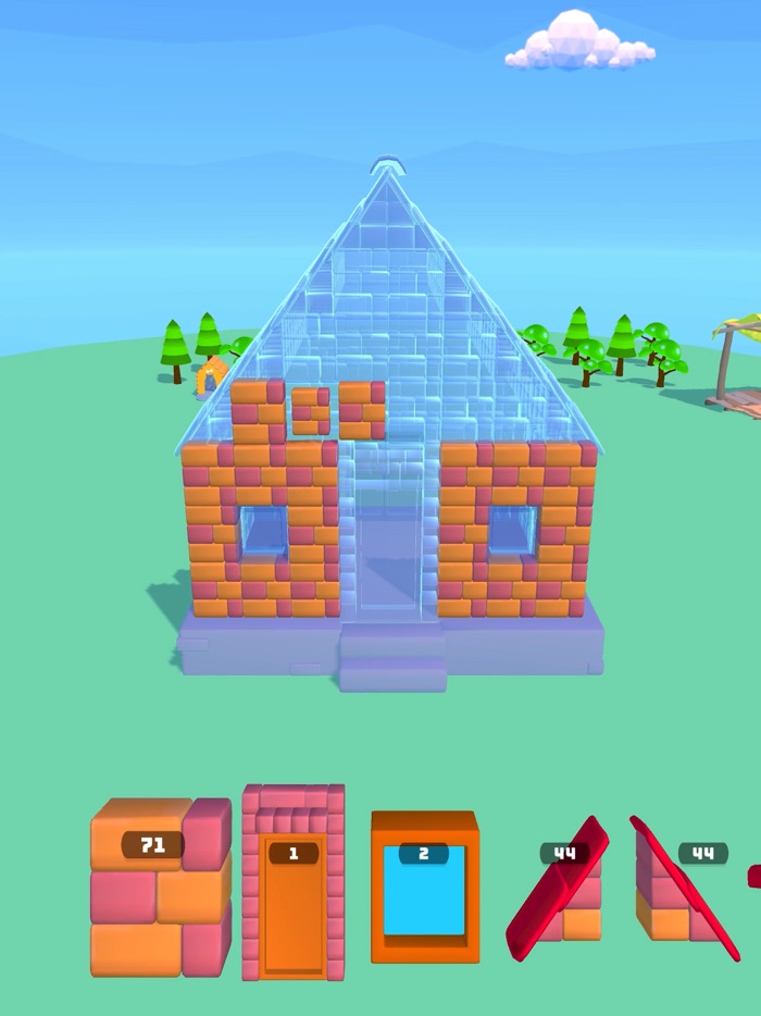 Block Builders 3D