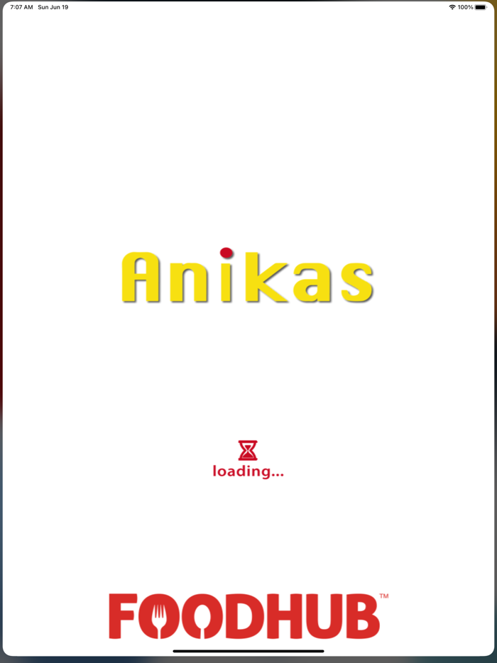 Anikas Takeaway Hillingdon
