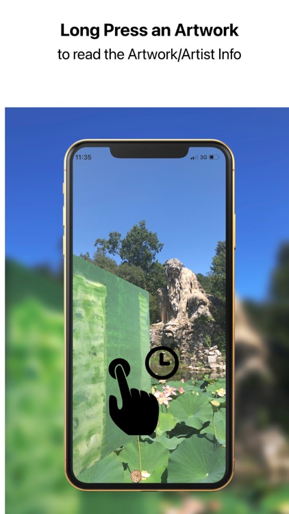 Artinside Experience