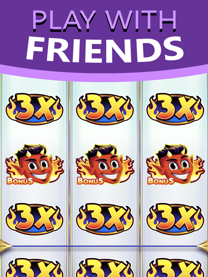 Slots Cash™ - Skill Wins