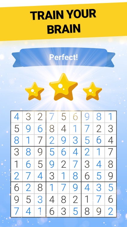 Sudoku puzzle game * screenshot-5