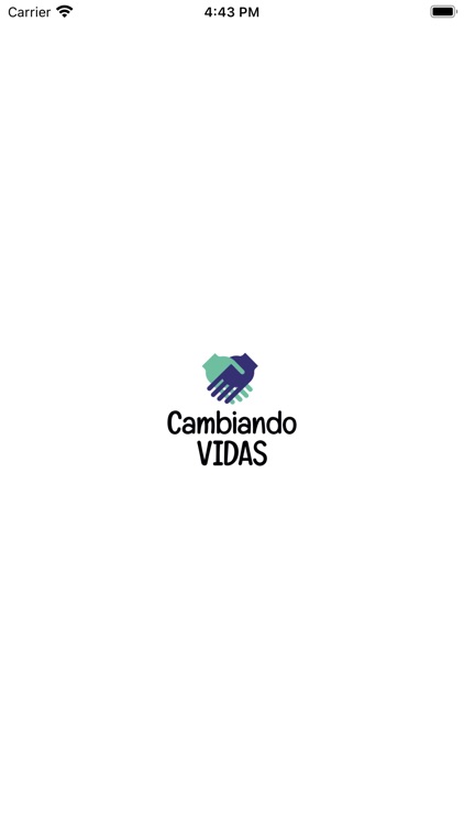 Cambiando Vidas