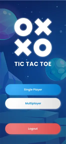 Game screenshot Tic Tac Toe 2 Player - XOXO apk