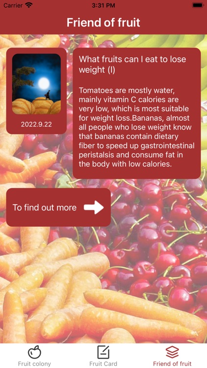 MouthNutrition