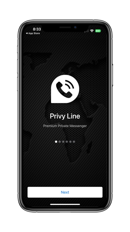 Privy Line